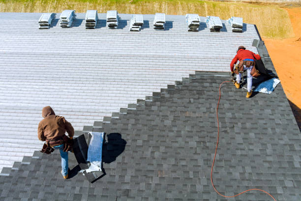 Professional Roofing Contractor in Olney, IL