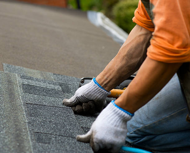 Quick and Trustworthy Emergency Roof Repair Services in Olney, IL