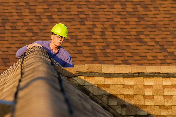 Best Residential Roof Replacement  in Olney, IL