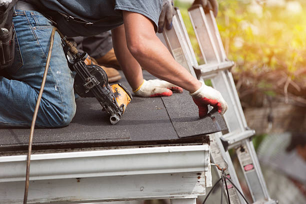 Best Local Roofing Companies  in Olney, IL