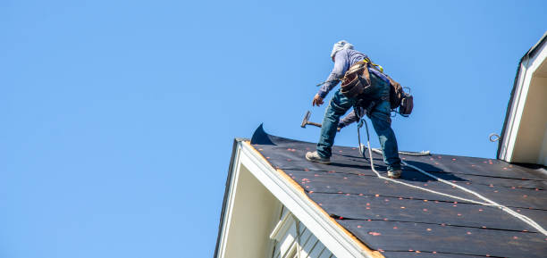 Best Commercial Roofing Services  in Olney, IL